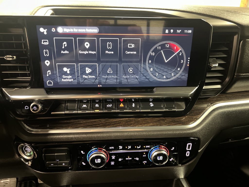 2025 GMC Sierra 1500 Elevation - Photo 24