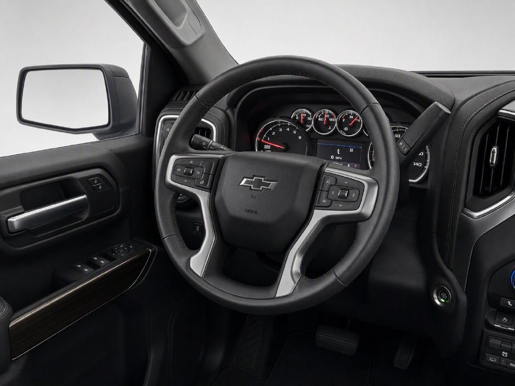 2020 Chevrolet Silverado 1500 RST - Photo 28