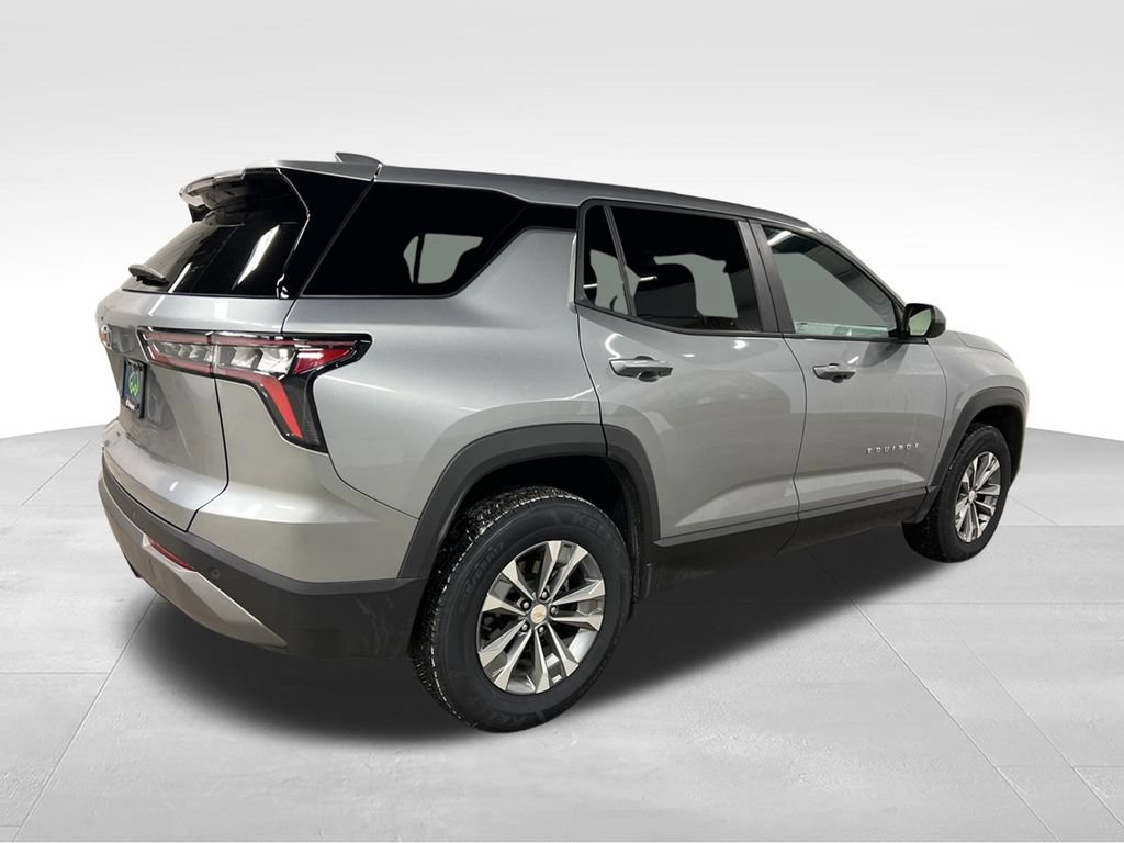 2025 Chevrolet Equinox LT - Photo 9
