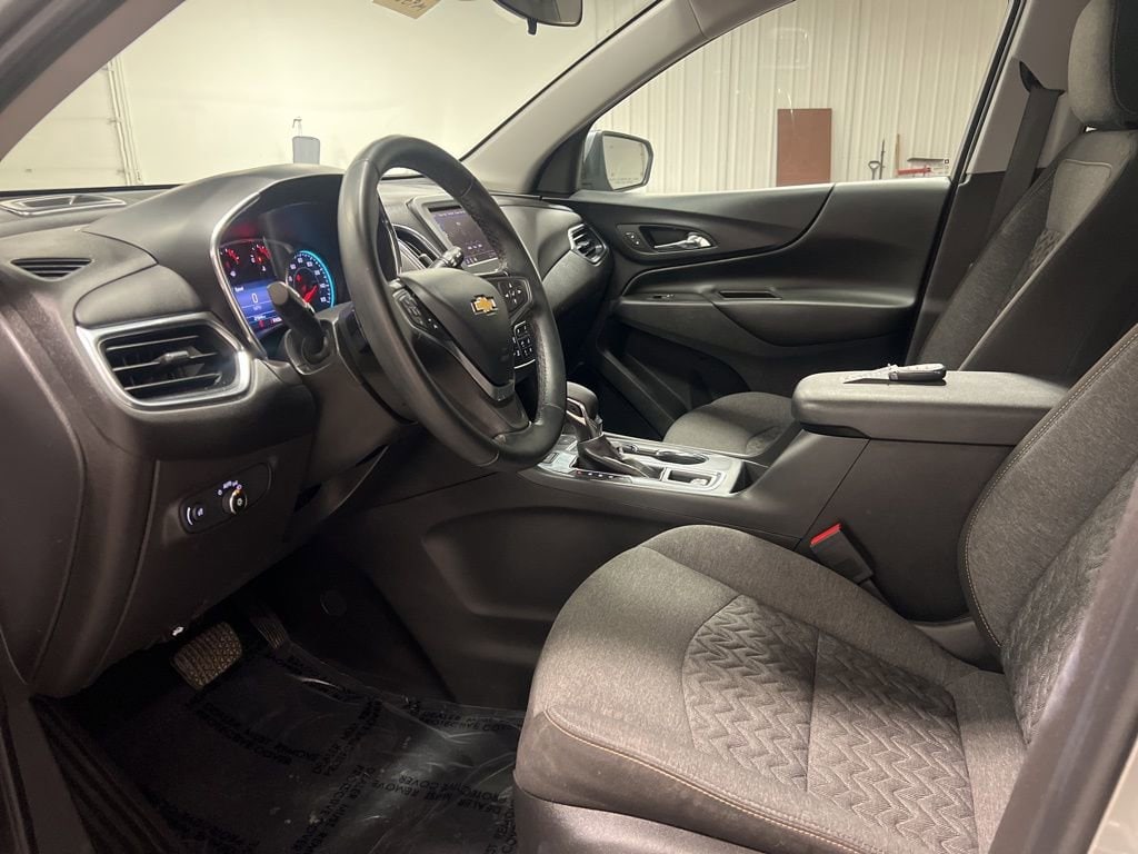2023 Chevrolet Equinox LT - Photo 12