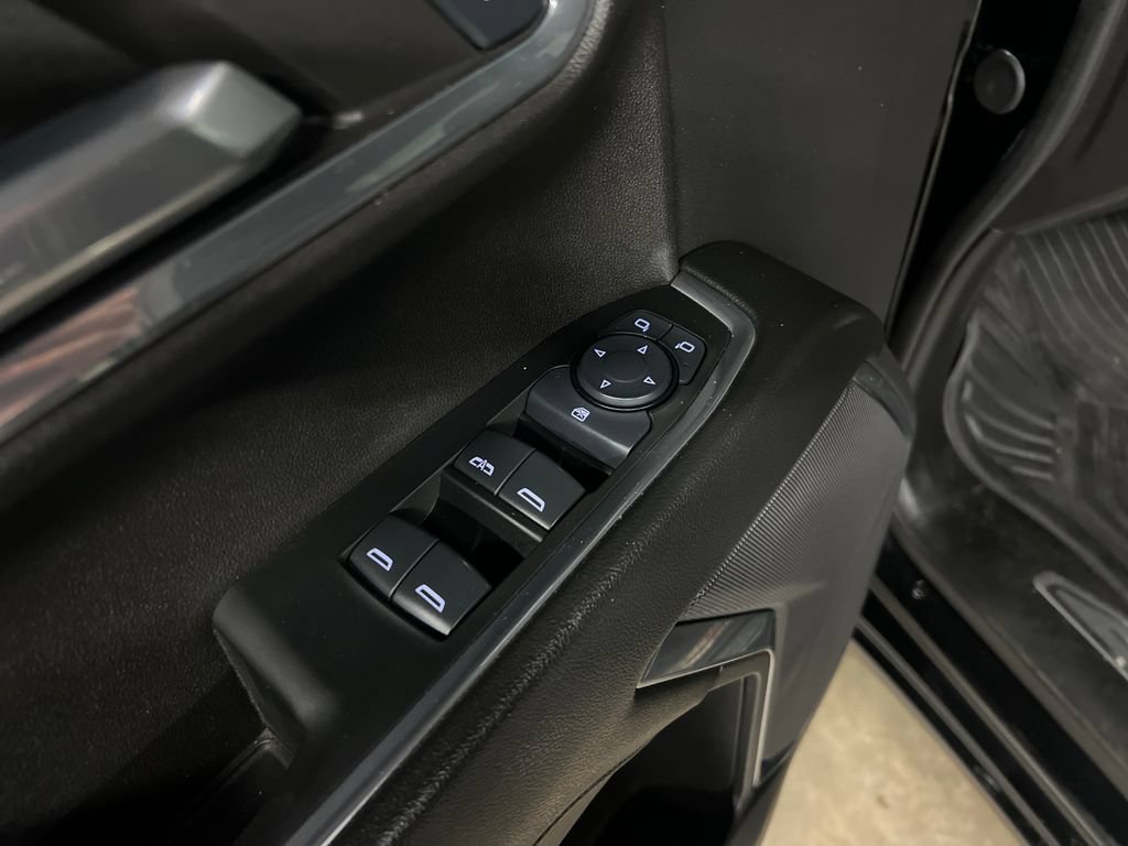 2024 Chevrolet Silverado 1500 LT Trail Boss - Photo 16
