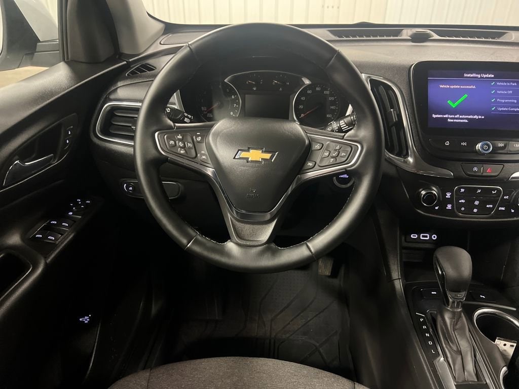 2024 Chevrolet Equinox LT - Photo 18