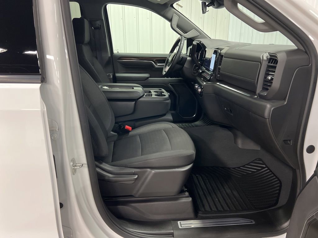 2024 GMC Sierra 1500 Elevation - Photo 9
