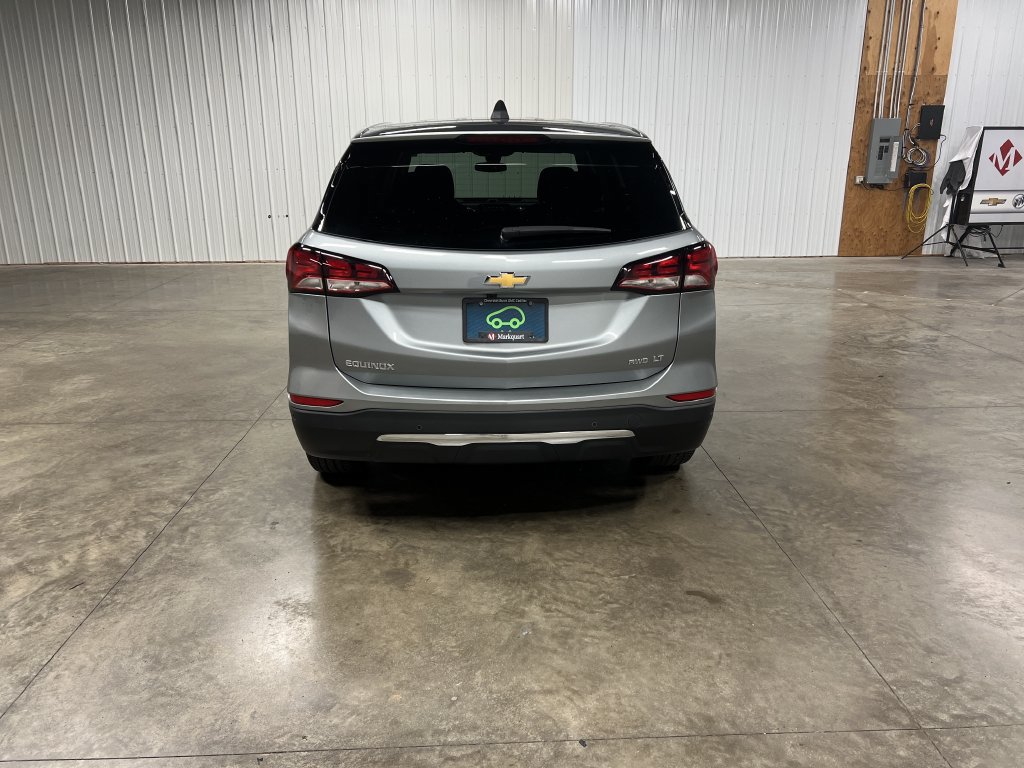2024 Chevrolet Equinox LT - Photo 8