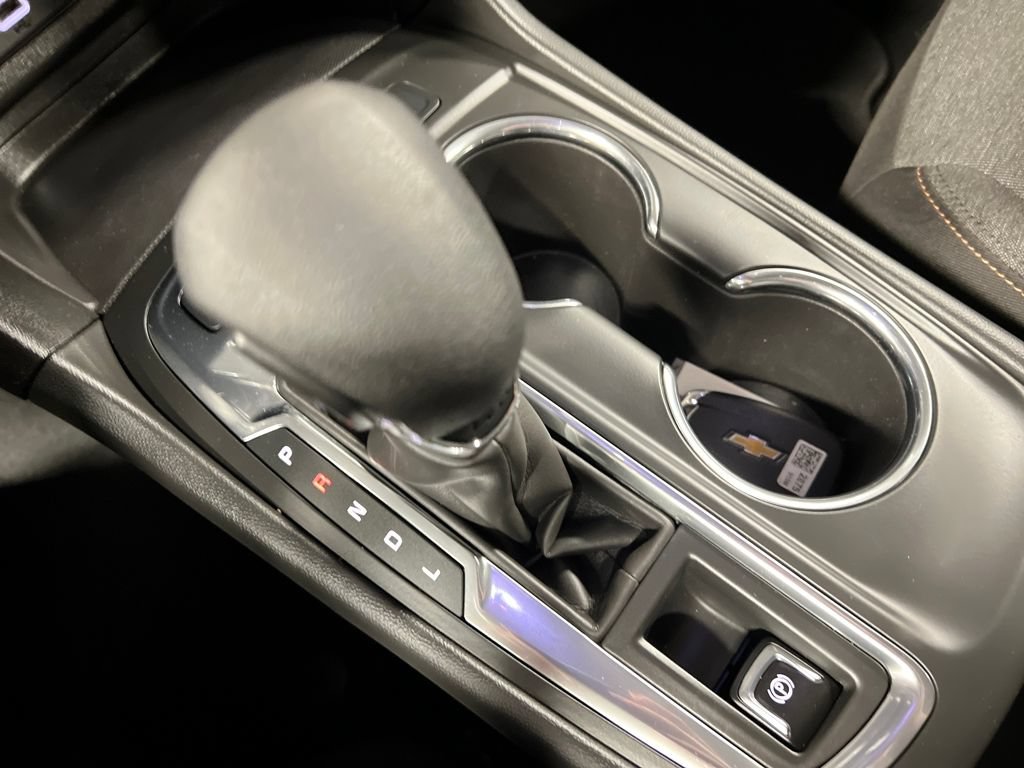 2023 Chevrolet Equinox LT - Photo 26