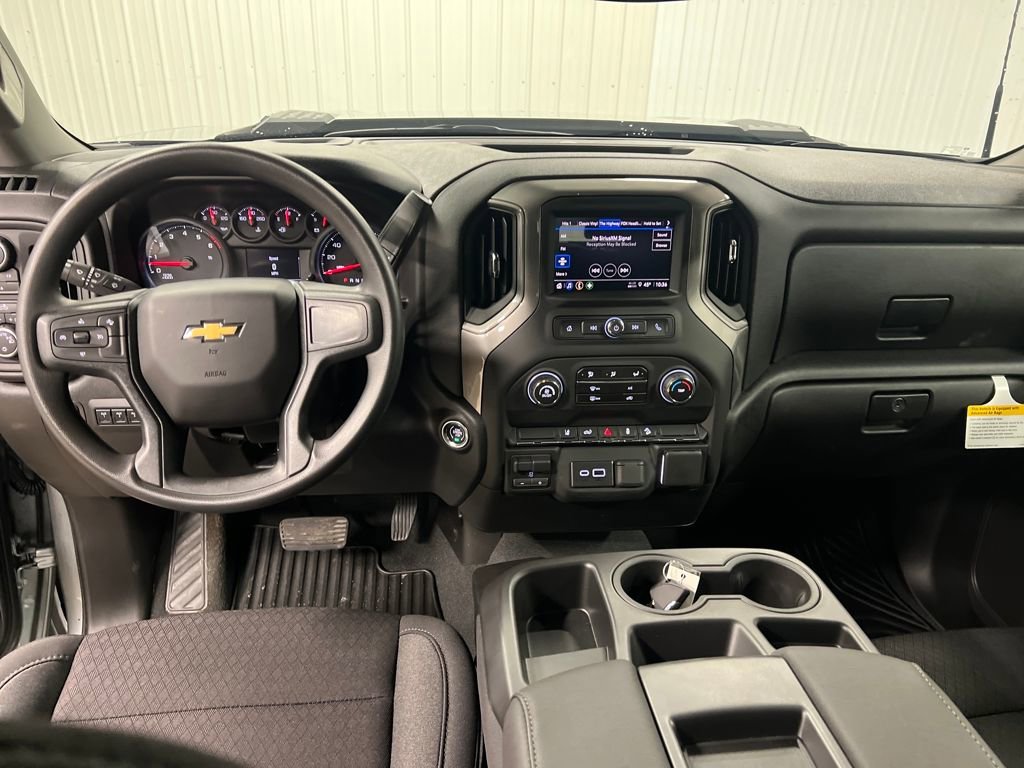 2026 Chevrolet Silverado 2500 HD Custom - Photo 14