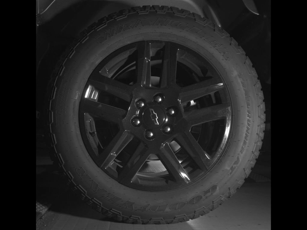 2026 Chevrolet Silverado 1500 RST - Photo 11