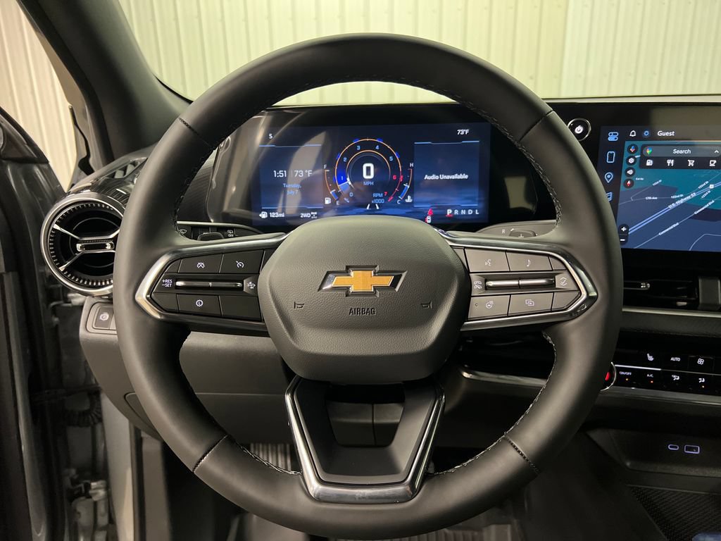 2027 Chevrolet Equinox LT - Photo 36