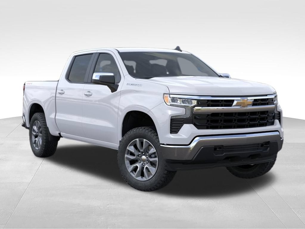 2026 Chevrolet Silverado 1500 LT - Photo 30