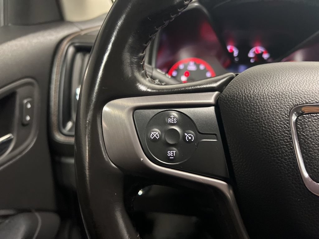 2021 GMC Canyon AT4 - Photo 15
