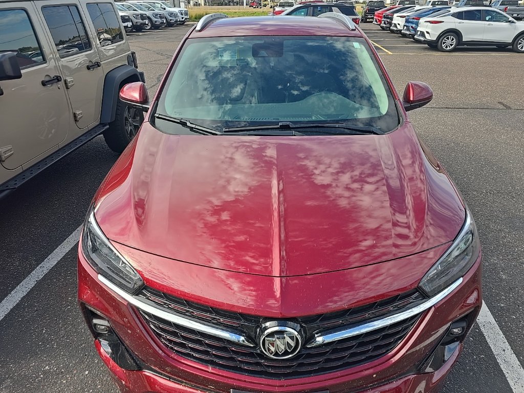 2023 Buick Encore GX Select - Photo 9