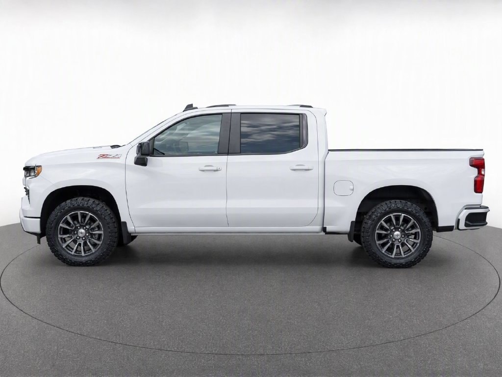 2021 Chevrolet Silverado 1500 RST - Photo 8