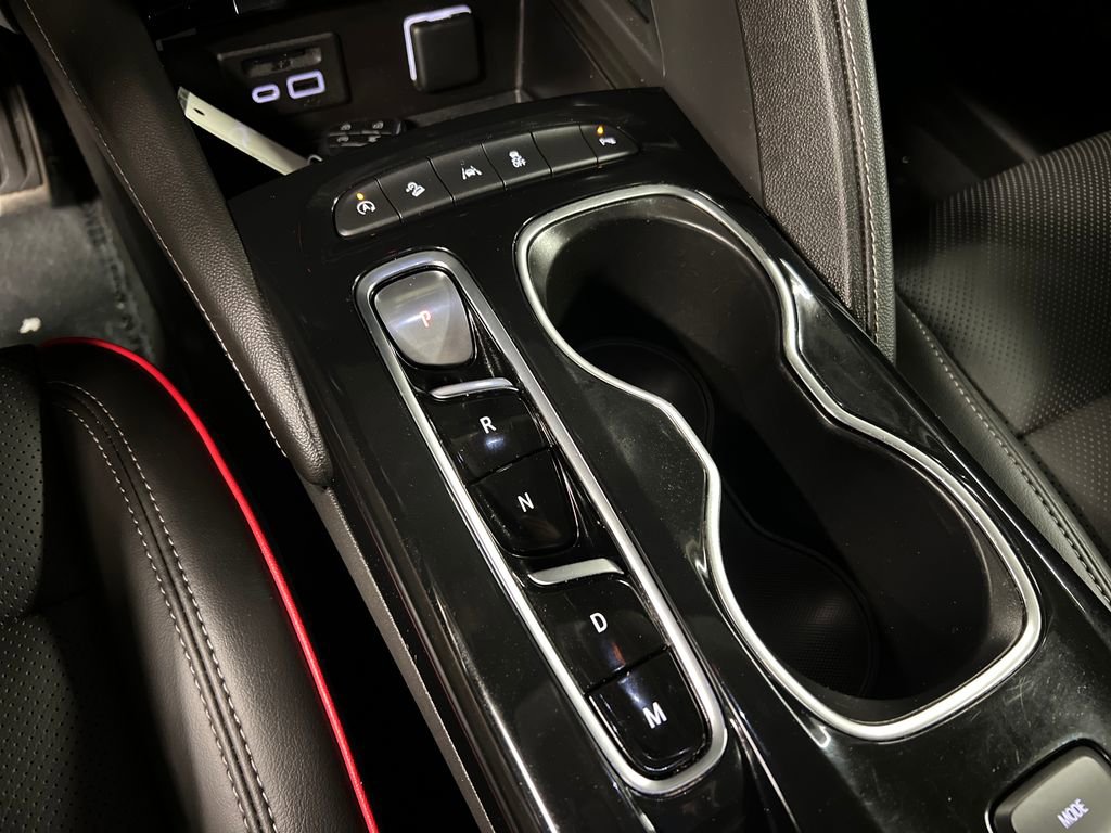 2023 Buick Envision Essence - Photo 26