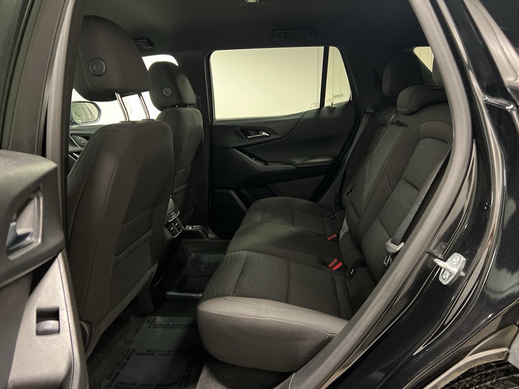 2025 Chevrolet Equinox LT - Photo 10