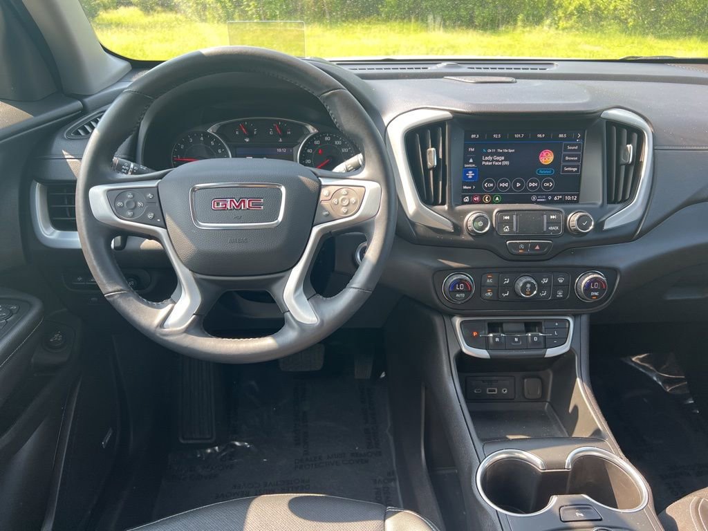 2022 GMC Terrain SLT - Photo 13