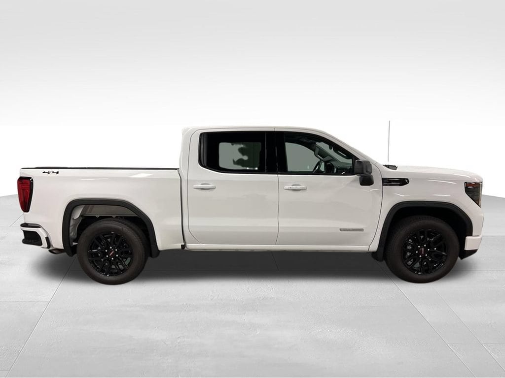 Used 2024 GMC Sierra 1500 Elevation Truck