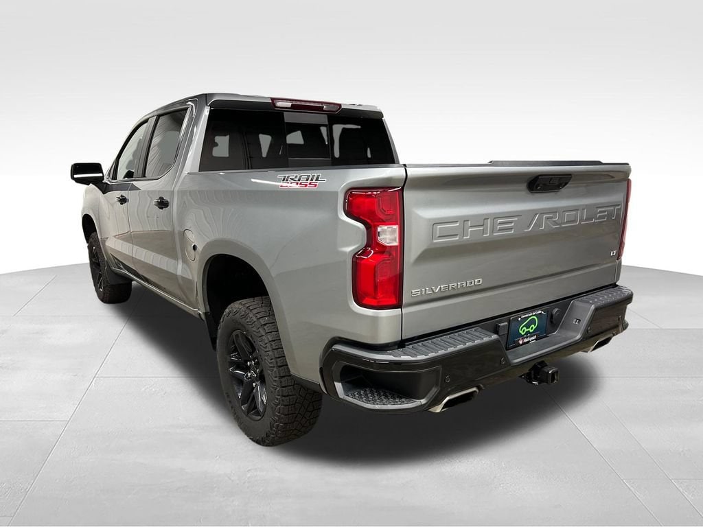 2023 Chevrolet Silverado 1500 LT Trail Boss - Photo 7