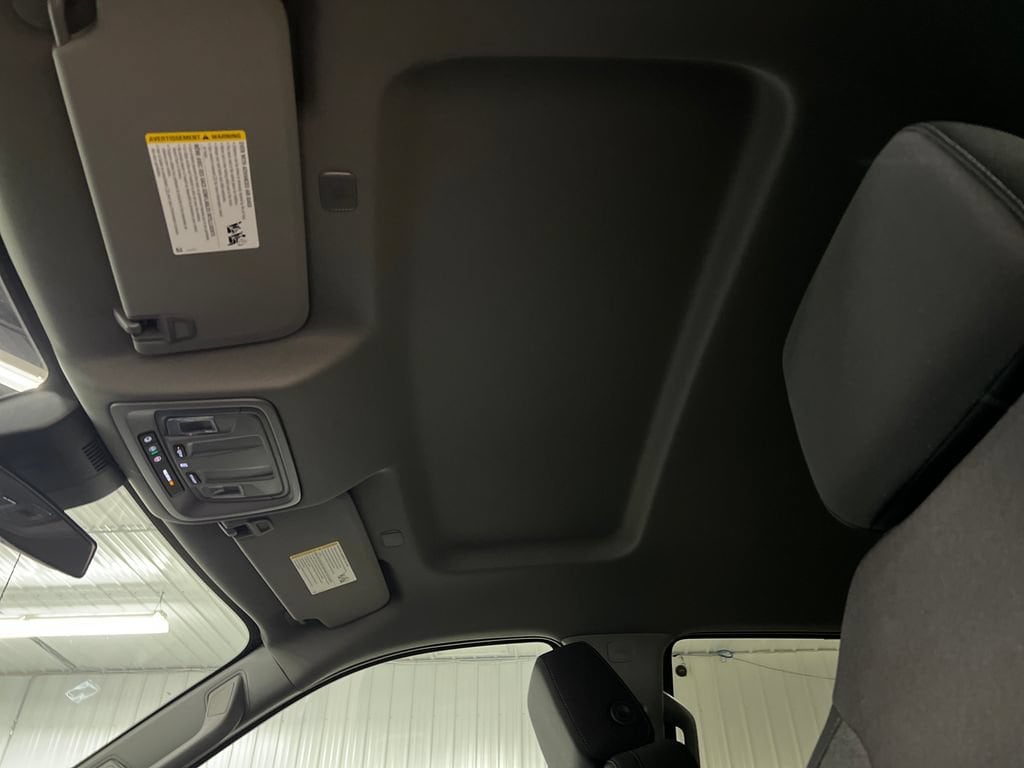 2026 Chevrolet Silverado 1500 LT - Photo 27