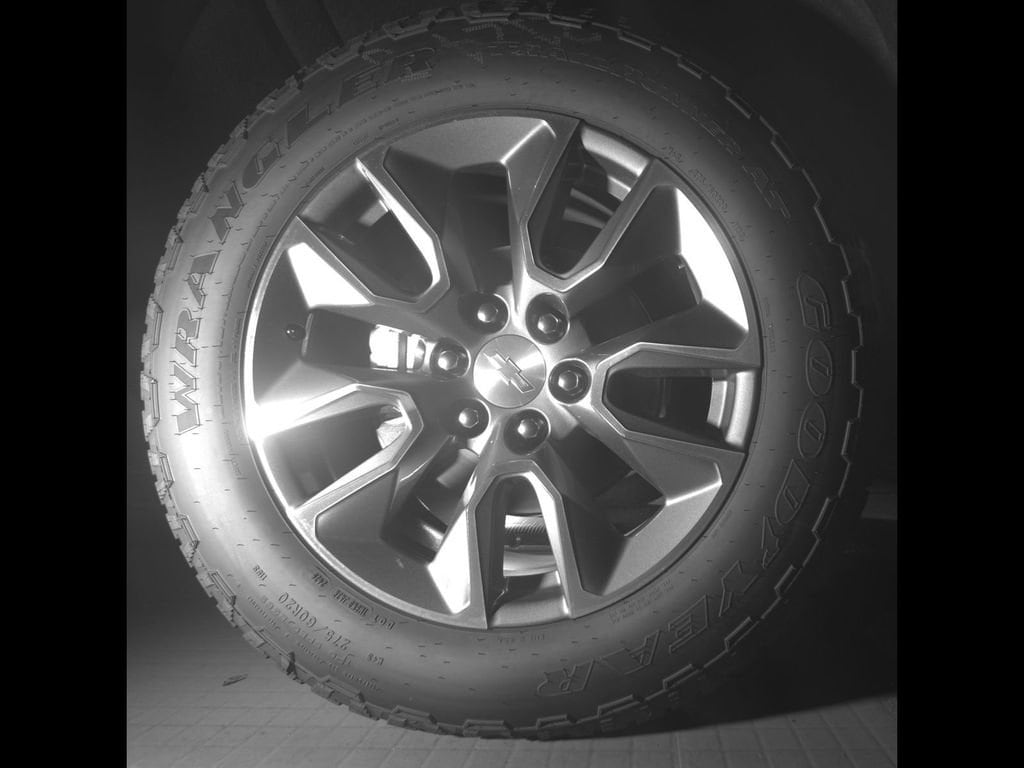 2026 Chevrolet Silverado 1500 LT - Photo 10