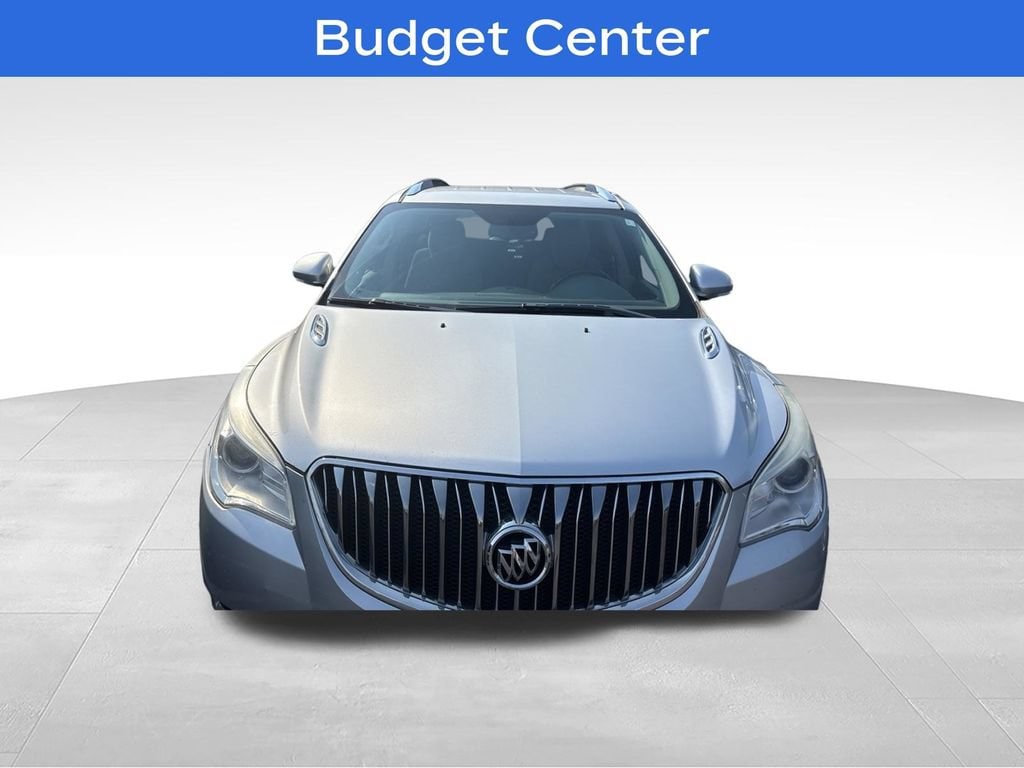Used 2014 Buick Enclave Convenience SUV
