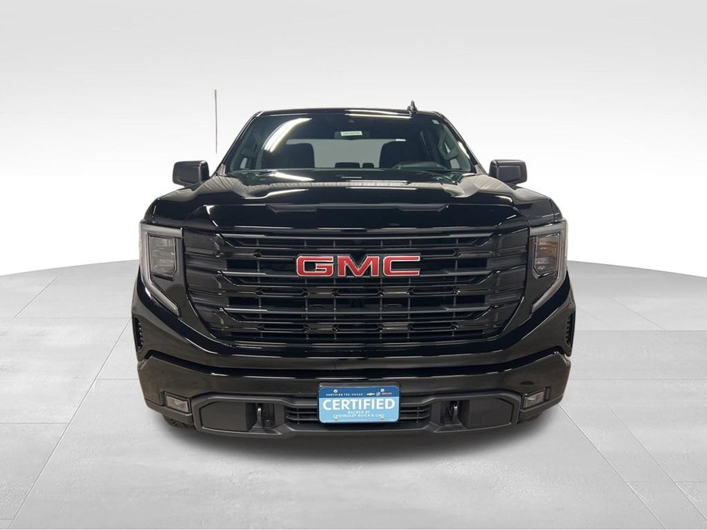 Used 2024 GMC Sierra 1500 Elevation Truck