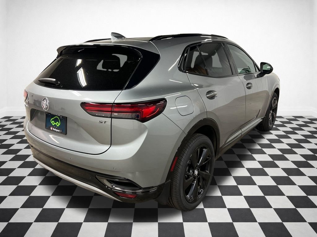 2023 Buick Envision Essence - Photo 9