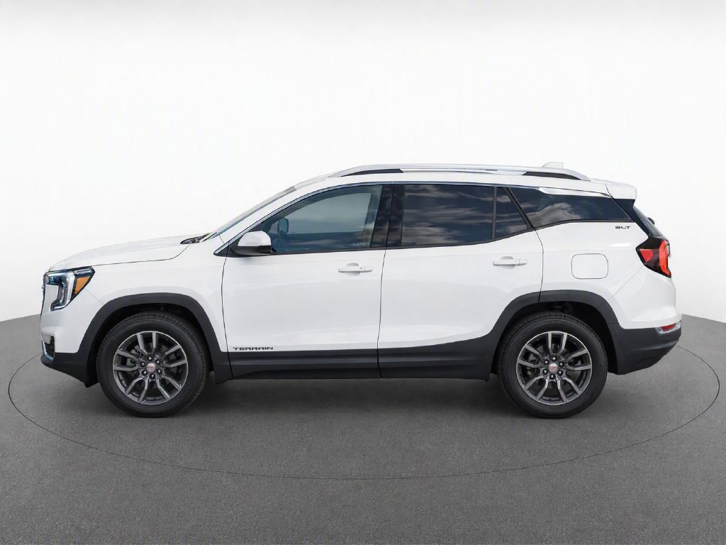 2024 GMC Terrain SLT - Photo 8
