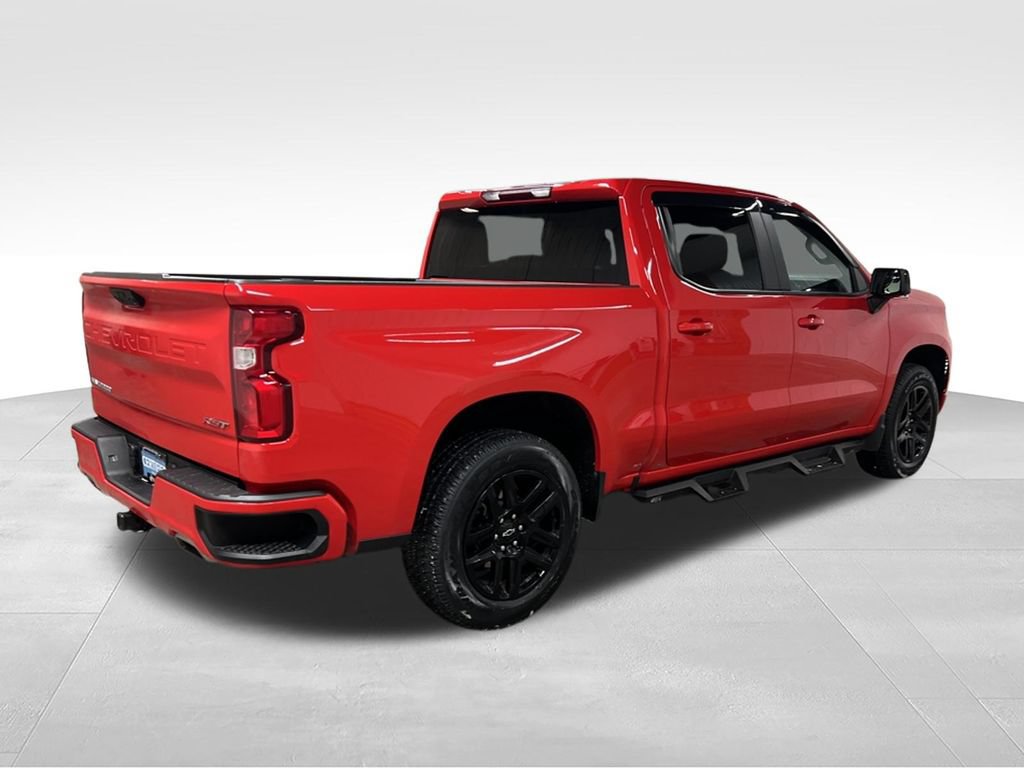 2023 Chevrolet Silverado 1500 RST - Photo 12