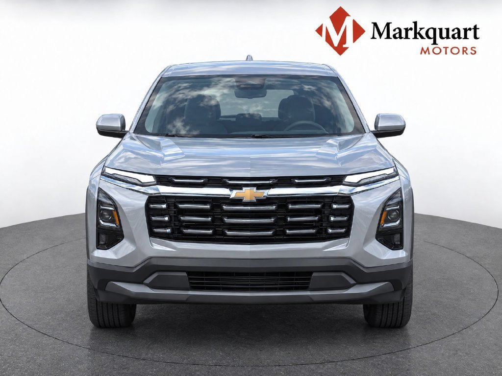 2025 Chevrolet Equinox LT - Photo 6