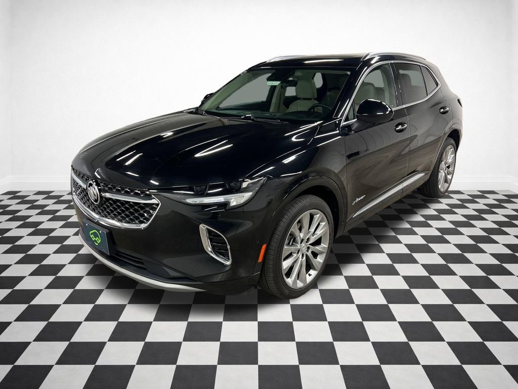 2023 Buick Envision Avenir - Photo 5