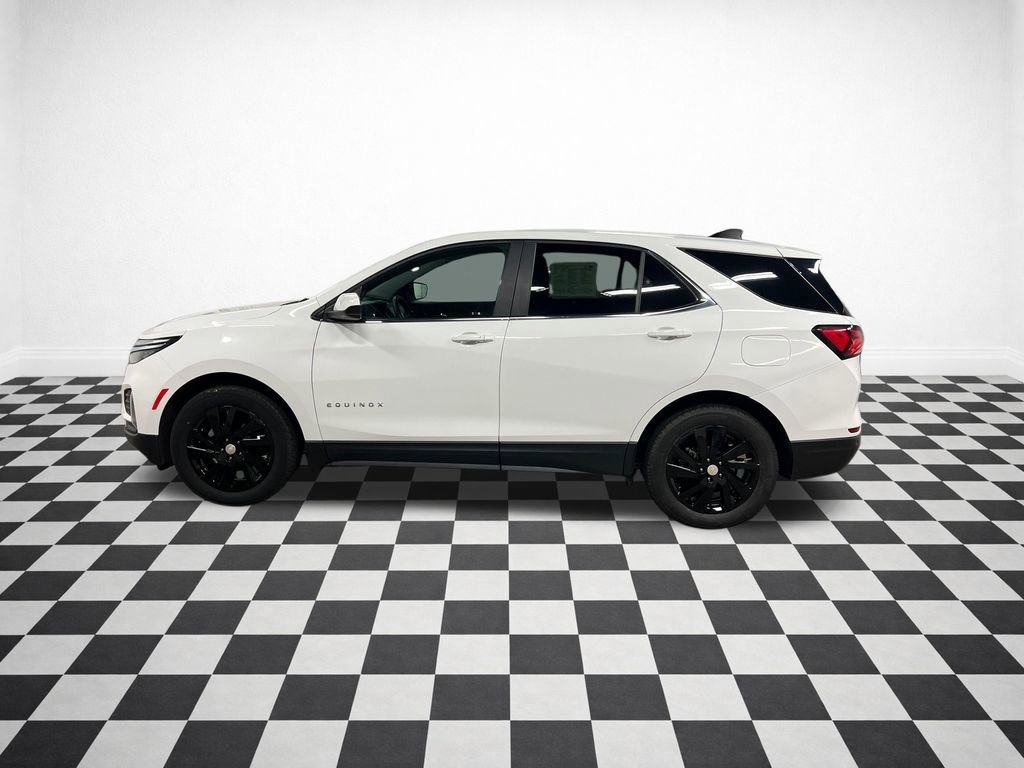 2023 Chevrolet Equinox LT - Photo 6
