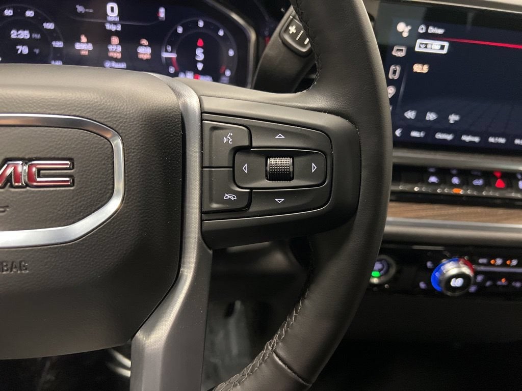 2024 GMC Sierra 1500 Elevation - Photo 15