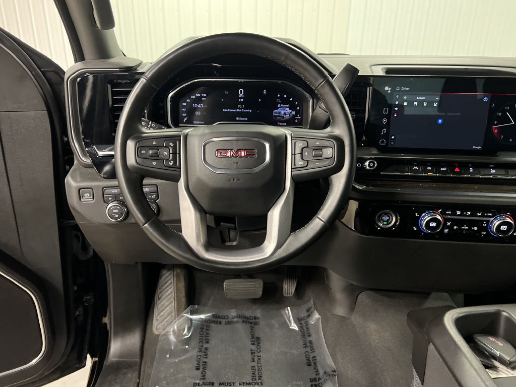 2024 GMC Sierra 1500 Elevation - Photo 18