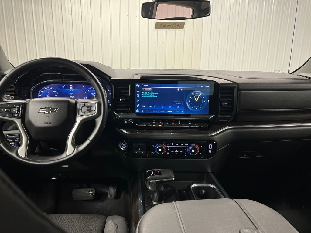 2024 Chevrolet Silverado 1500 RST - Photo 17