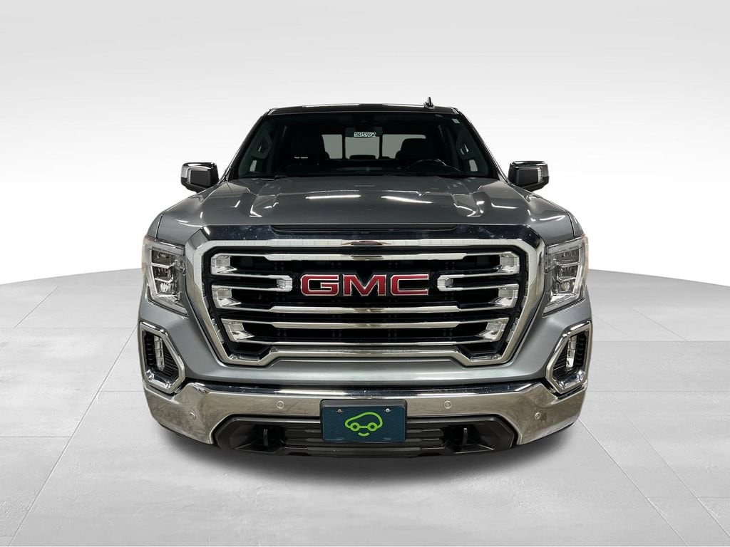 Used 2019 GMC Sierra 1500 SLT Truck