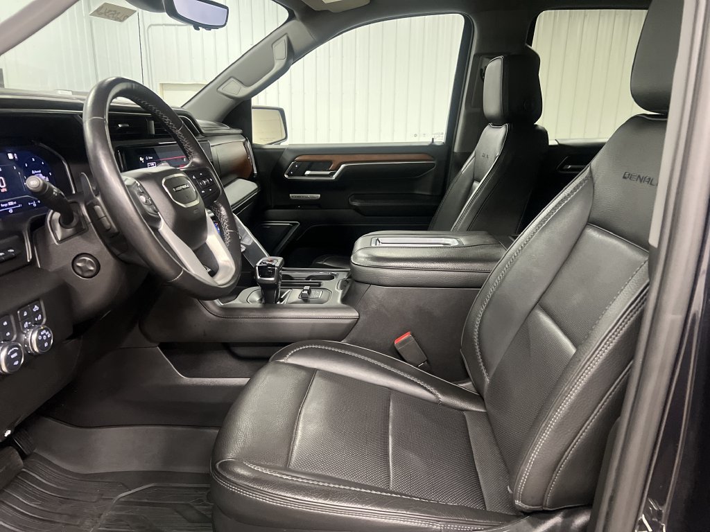 2022 GMC Sierra 1500 Denali Denali - Photo 13
