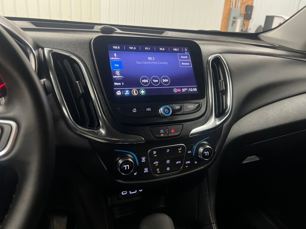 2024 Chevrolet Equinox LT - Photo 22