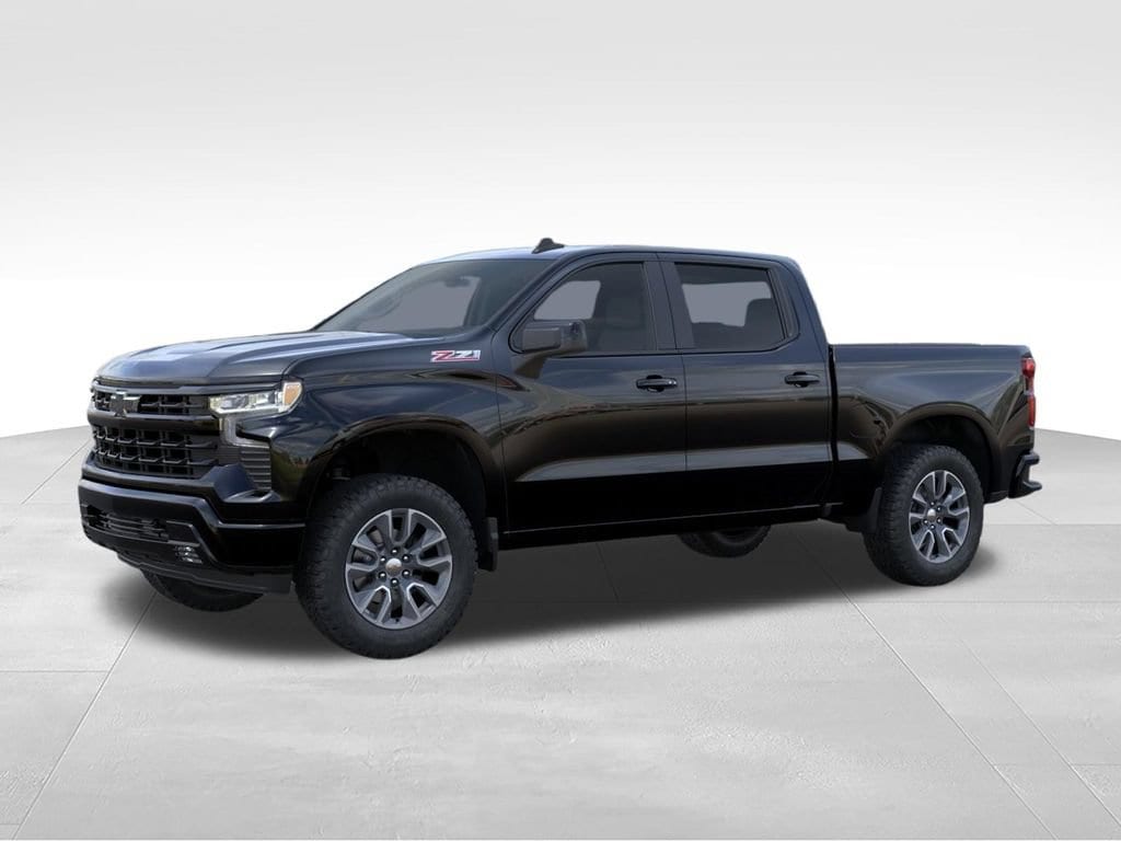 2026 Chevrolet Silverado 1500 RST - Photo 31