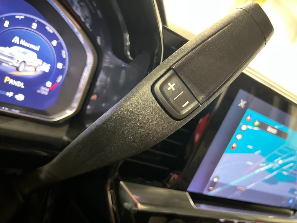 2026 Chevrolet Silverado 1500 LT - Photo 25