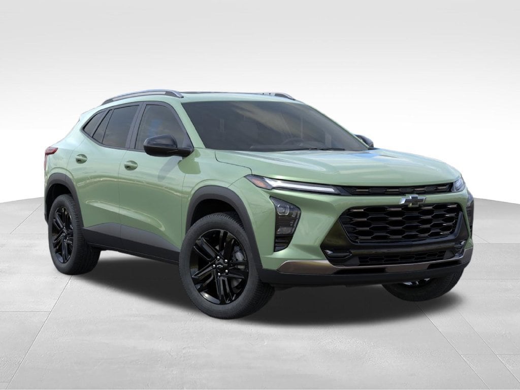 2026 Chevrolet Trax Activ - Photo 7