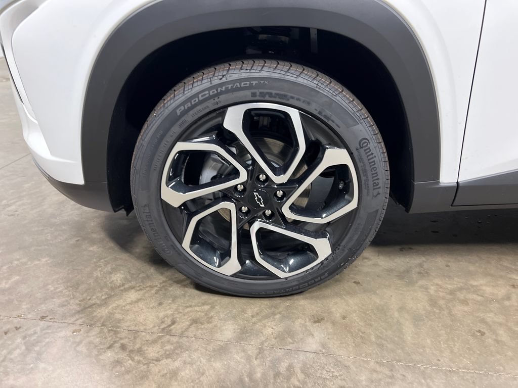 2026 Chevrolet Trax RS - Photo 17