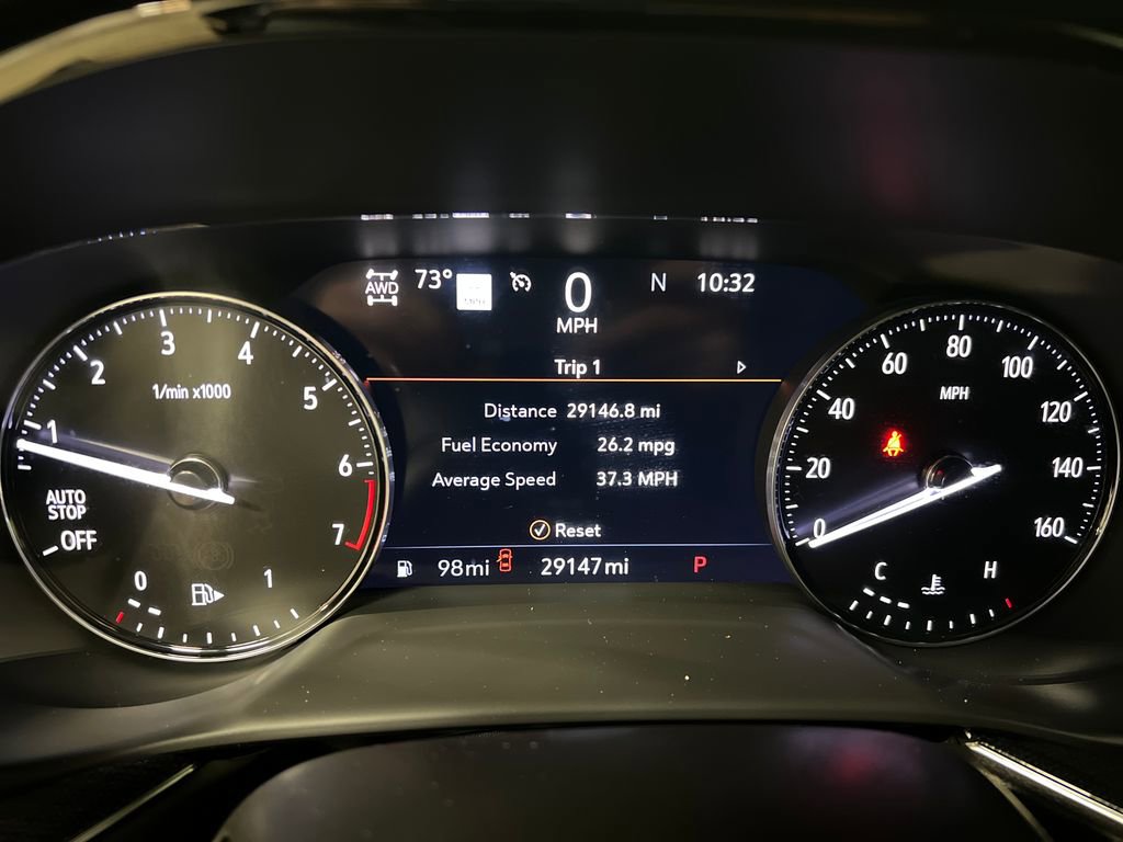 2023 Buick Envision Essence - Photo 20
