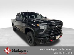 2026 Chevrolet Silverado 2500 HD LT Truck