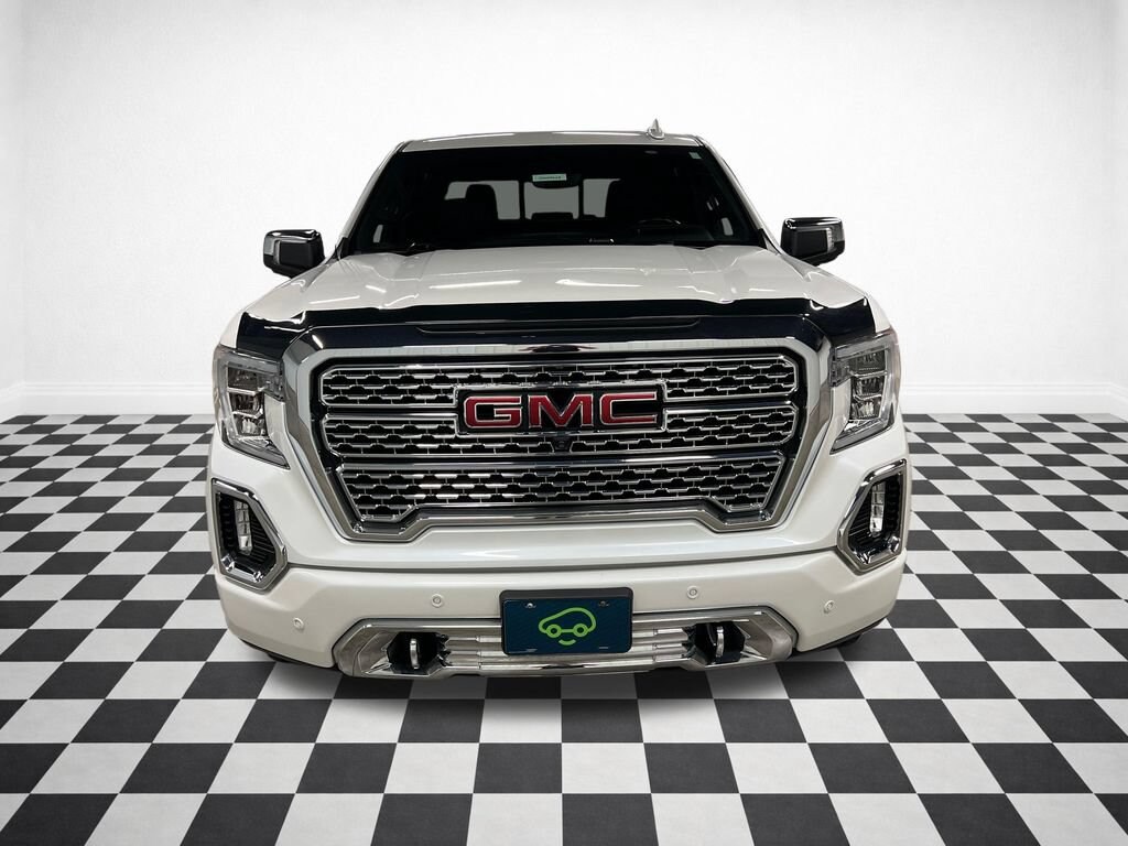 Used 2020 GMC Sierra 1500 Denali Truck