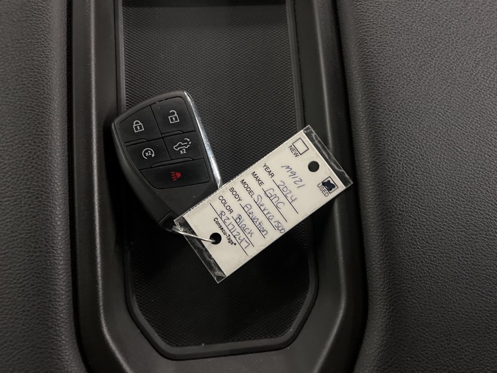 2024 GMC Sierra 1500 Elevation - Photo 51