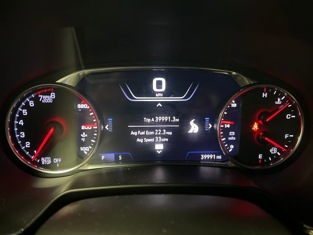 2024 Chevrolet Blazer RS - Photo 15