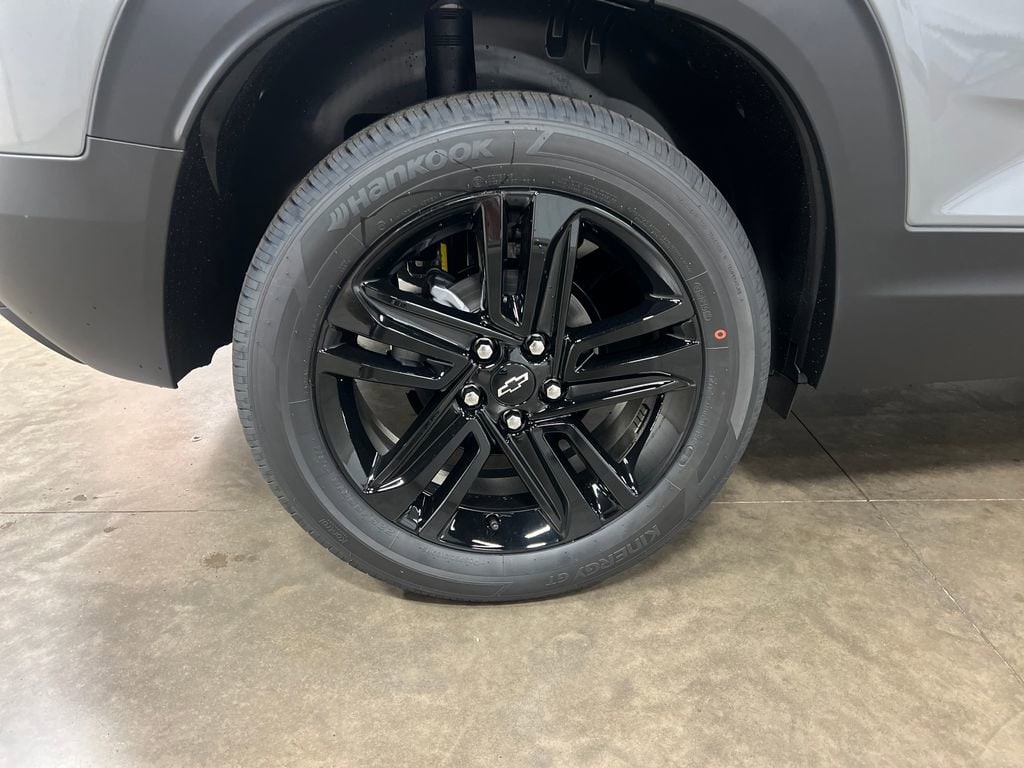 2026 Chevrolet Trailblazer LT - Photo 9