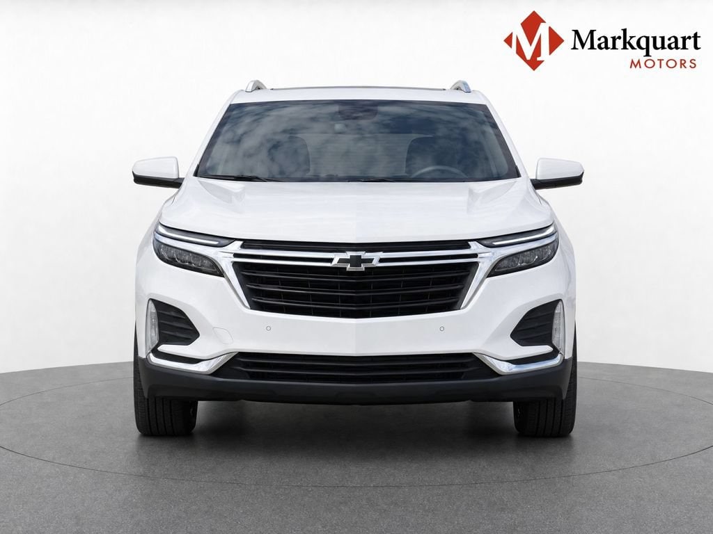2024 Chevrolet Equinox Premier - Photo 5