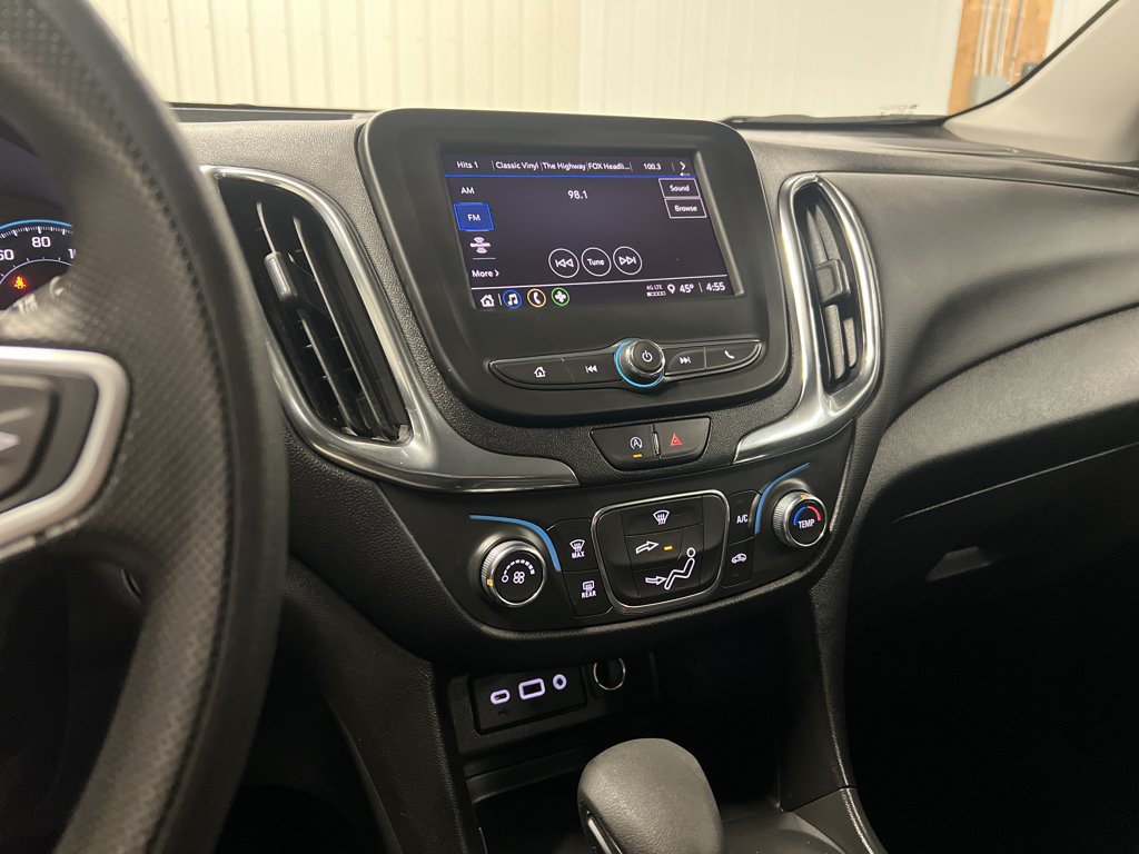2023 Chevrolet Equinox LT - Photo 22
