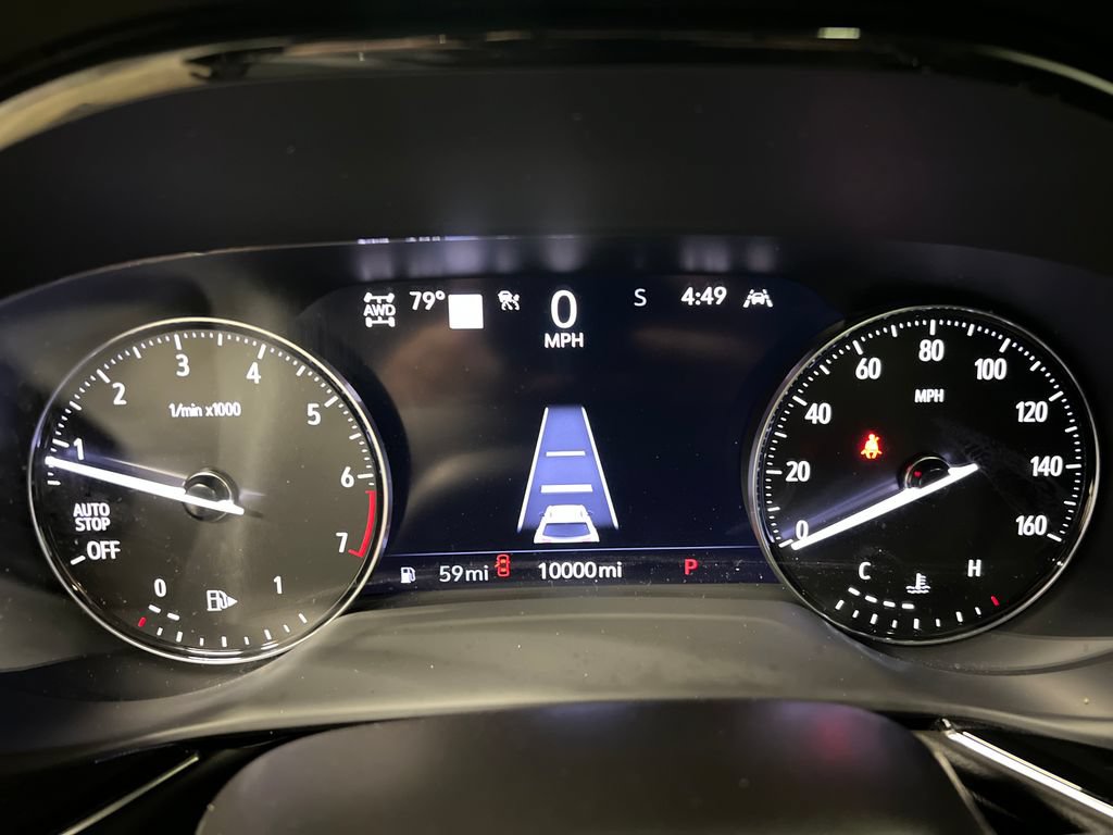 2023 Buick Envision Avenir - Photo 21